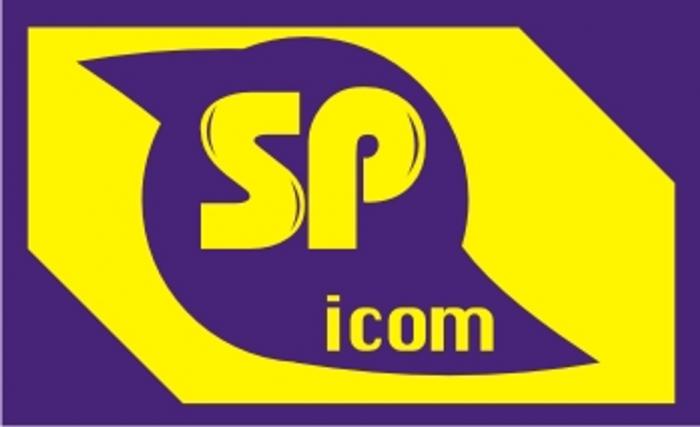 SPICOM ICOM SP ICOM