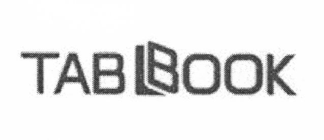 TABBOOK TAB BOOKBOOK