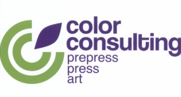 COLOR CONSULTING PREPRESS PRESS ARTART