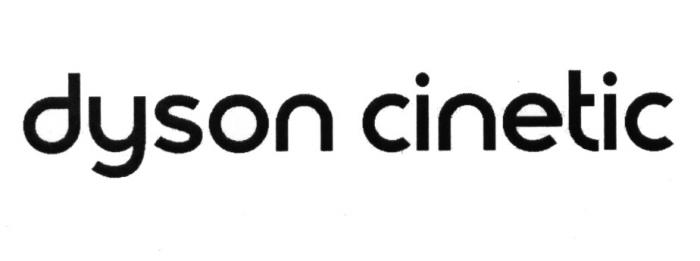 DYSON CINETICCINETIC