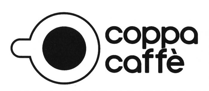 COPPA CAFFECAFFE