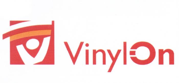 VINYL VINYLON VINYL ON VINYLON