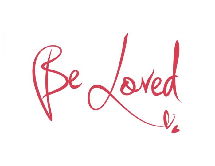 BE LOVEDLOVED