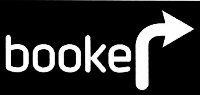 BOOKE BOOKER BOOKER BOOKE