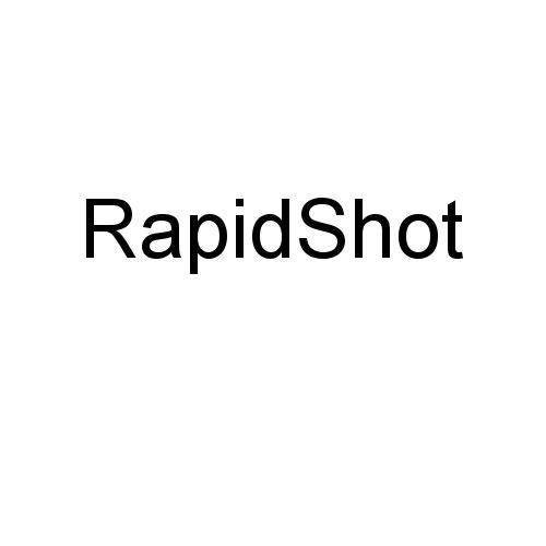 RAPID SHOT RAPIDSHOTRAPIDSHOT