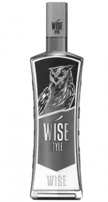 WISE WISESTYLE WISE STYLESTYLE