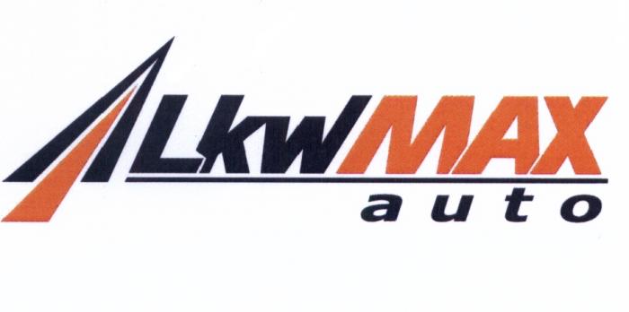 LKWMAX LKW MAX LKWMAX AUTOAUTO