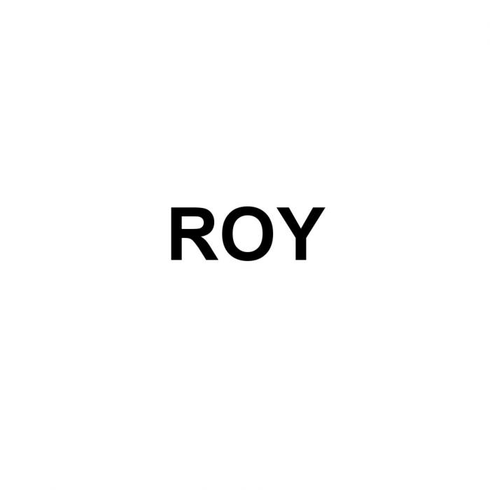 ROYROY