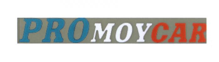 PROMOYCAR PROMOY MOYCAR MOY PRO MOY CAR PROMOYCAR