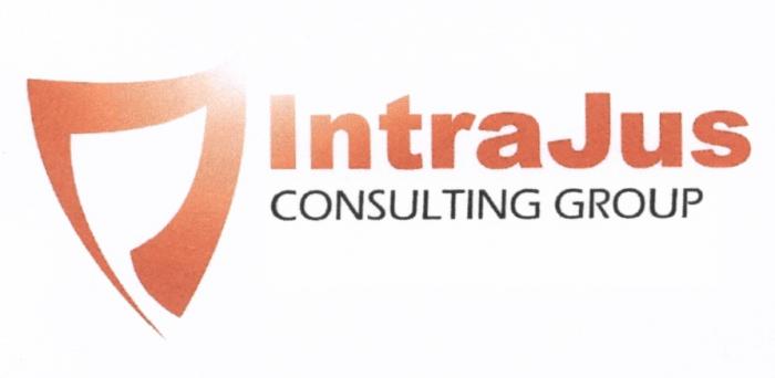 INTRAJUS INTRAJUICE JUS INTRA JUS INTRAJUS CONSULTING GROUPGROUP