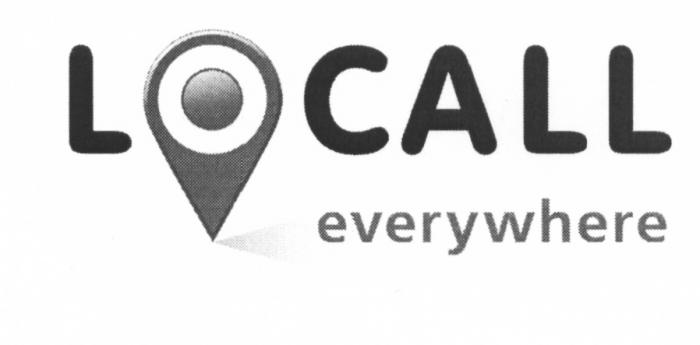 LOCALL LOCAL LOCALL EVERYWHEREEVERYWHERE