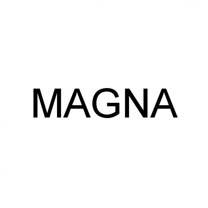 MAGNAMAGNA