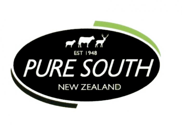 PURE SOUTH NEW ZEALAND EST 19481948