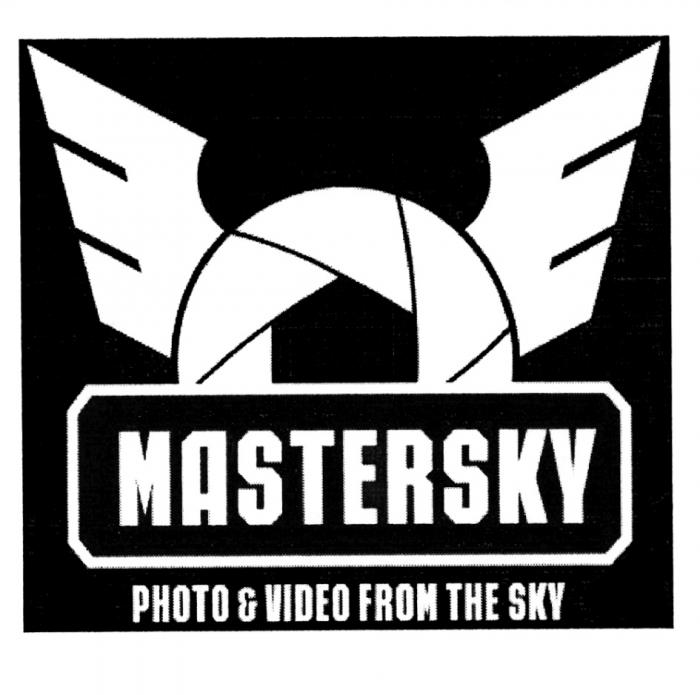 MASTERSKY MASTERSKY PHOTO & VIDEO FROM THE SKYSKY