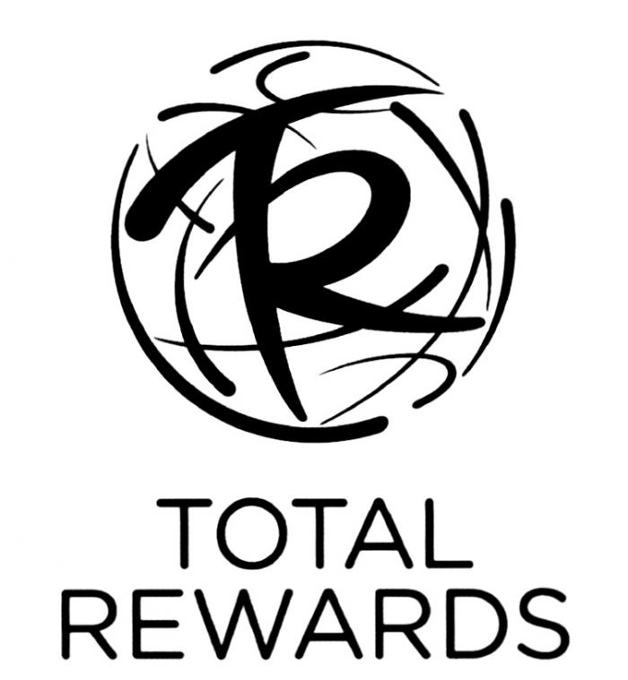 TR TOTAL REWARDSREWARDS