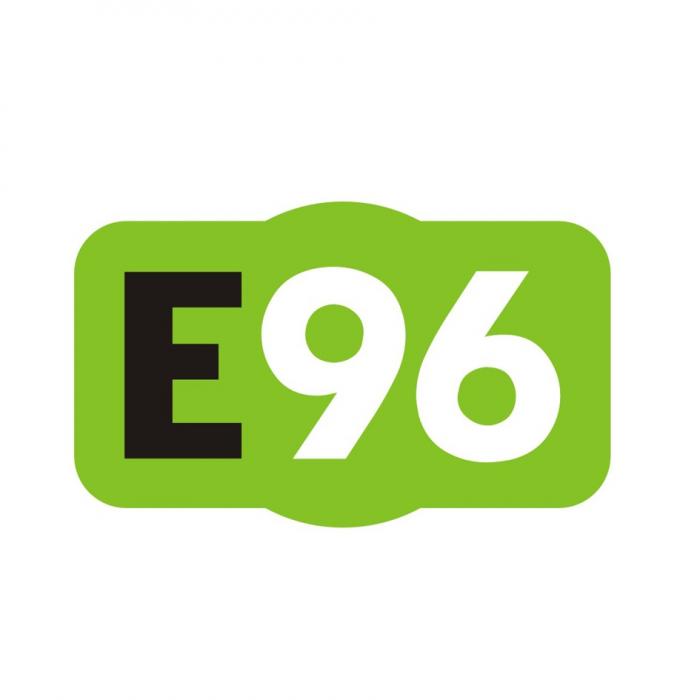 Е96 E96 9696