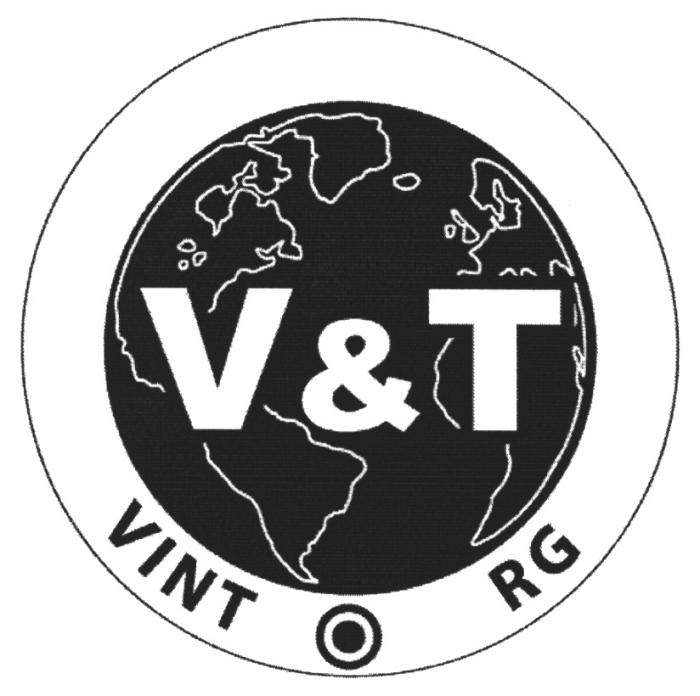 VINT VINTORG VINTRG VINTORG VT V&T VINT RGRG