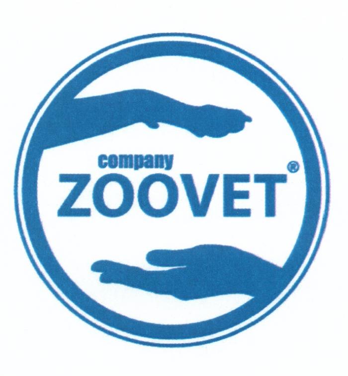 ZOOVET ZOOVET COMPANYCOMPANY