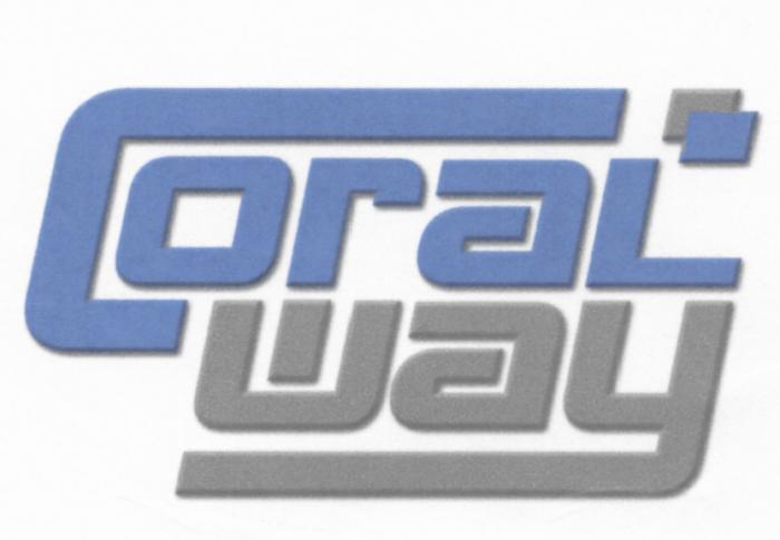 CORALWAY CORAL WAYWAY