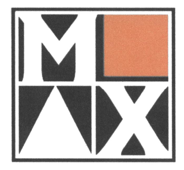 MX МАХ МХ MAXMAX