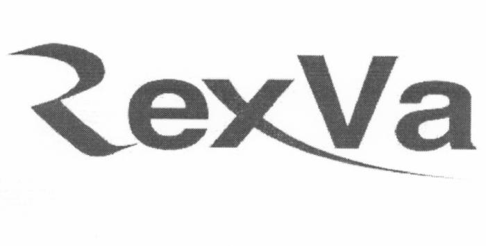 REXVA REX REX VA REXVA