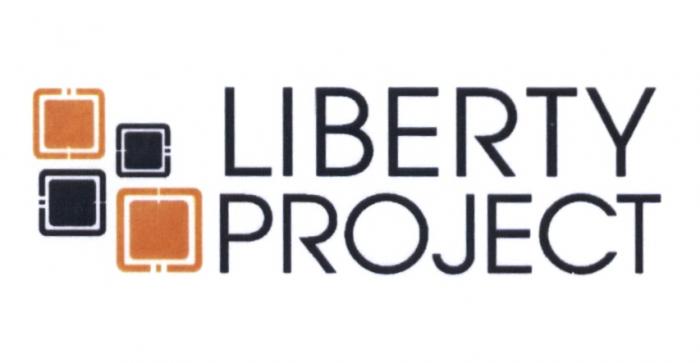 LIBERTY PROJECTPROJECT