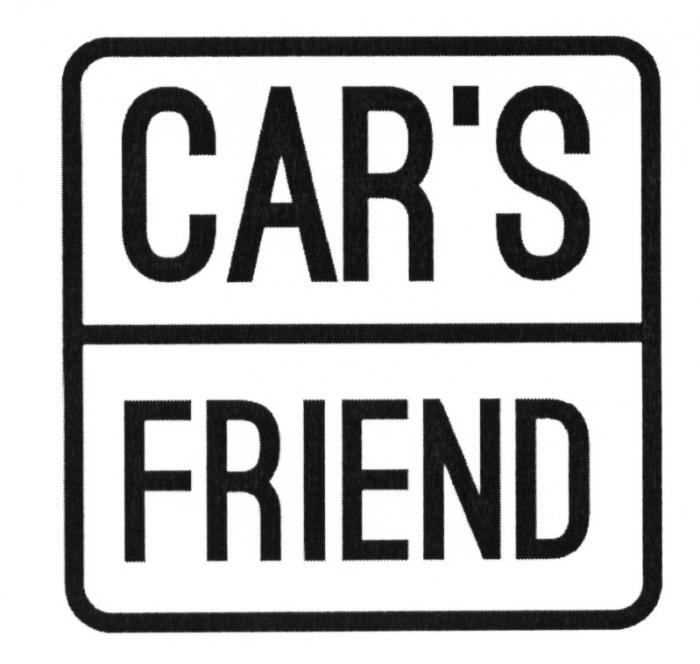 CARSFRIEND CARS CAR CARS FRIENDCAR'S FRIEND