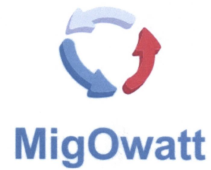 MIGOWATT OWATT MIG OWATT WATT MIGOWATT
