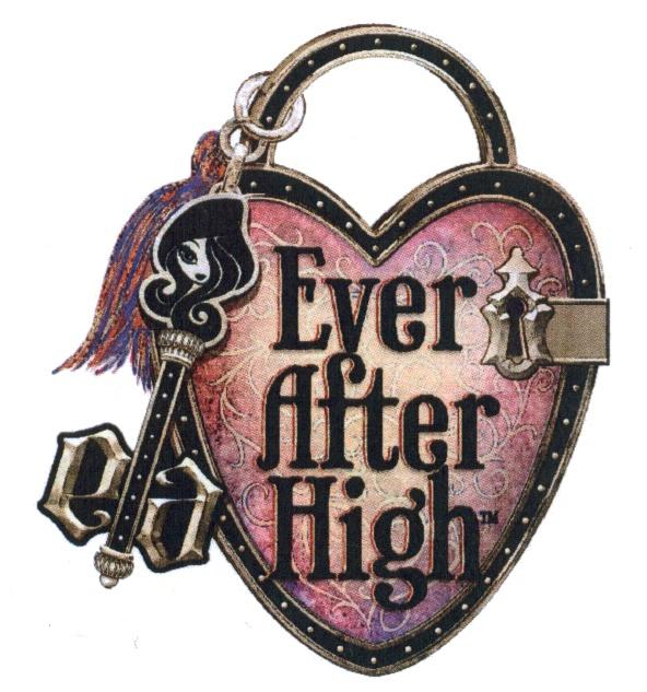 EA EA EVER AFTER HIGHHIGH