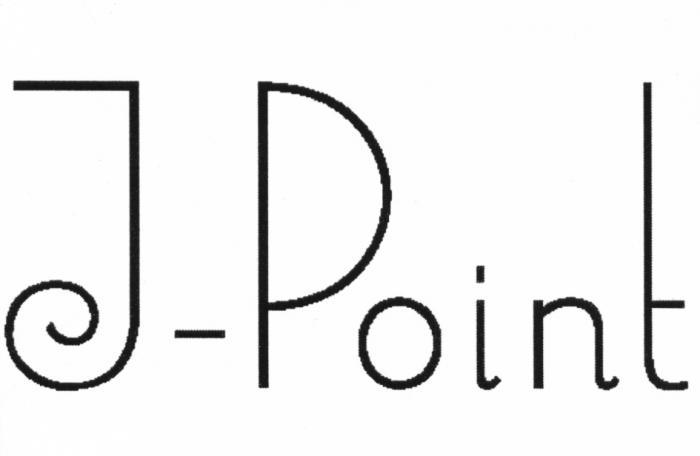 JPOINT POINT J-POINTJ-POINT