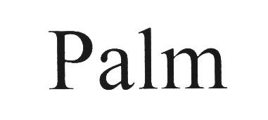 PALMPALM