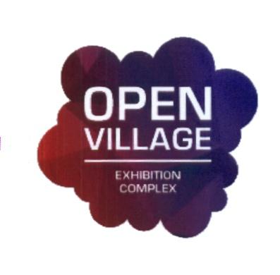 OPEN VILLAGE EXHIBITION COMPLEXCOMPLEX