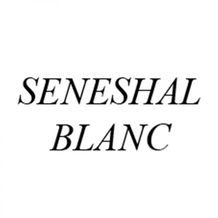 SENESHAL SENESHAL BLANCBLANC