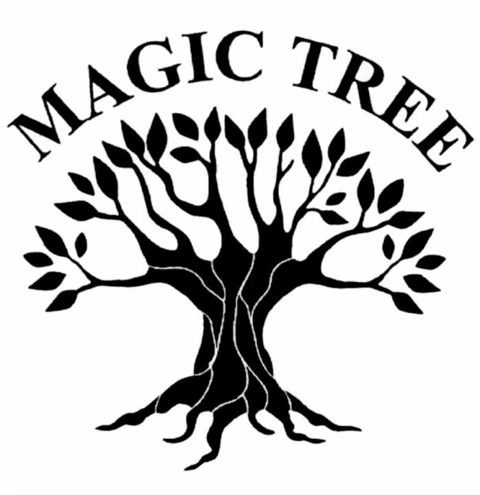 MAGIC TREETREE