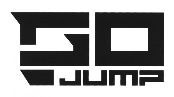 GO JUMPJUMP