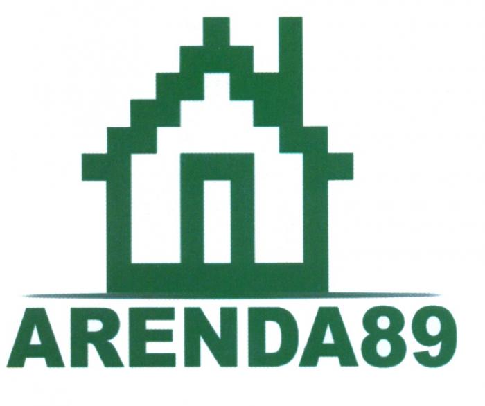 ARENDA ARENDA89 ARENDA 8989