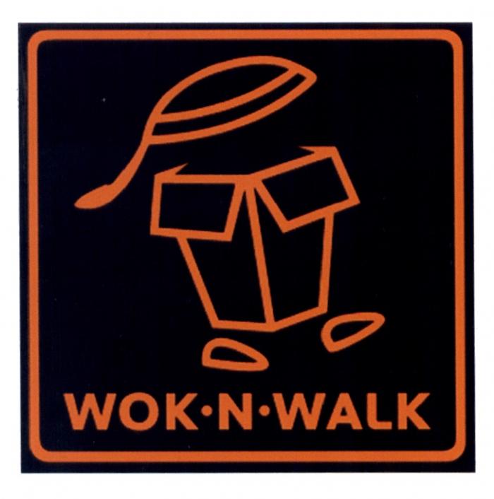 WOKNWALK WOK WOKWALK WOK WALK WOK-N-WALKWOK-N-WALK