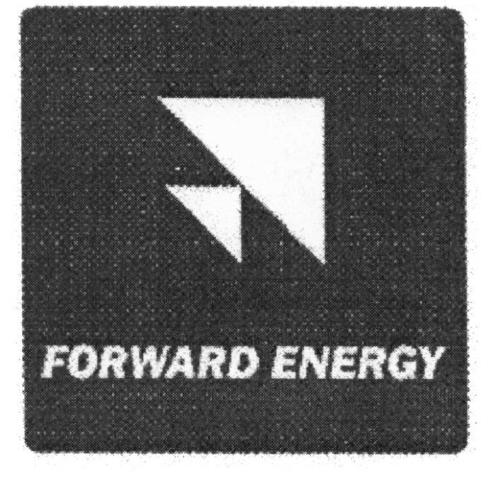 FORWARD ENERGYENERGY