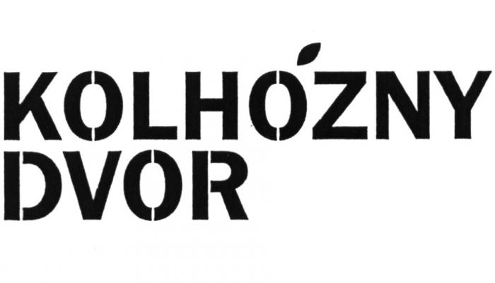 KOLHOZNY DVORDVOR