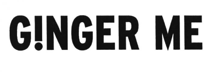 G!NGER GINGER MEME