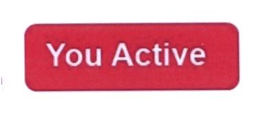 YOUACTIVE YOU ACTIVEACTIVE