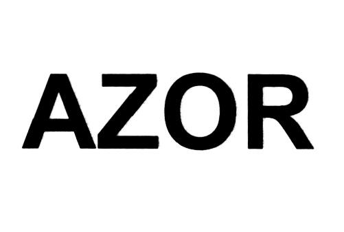 AZORAZOR