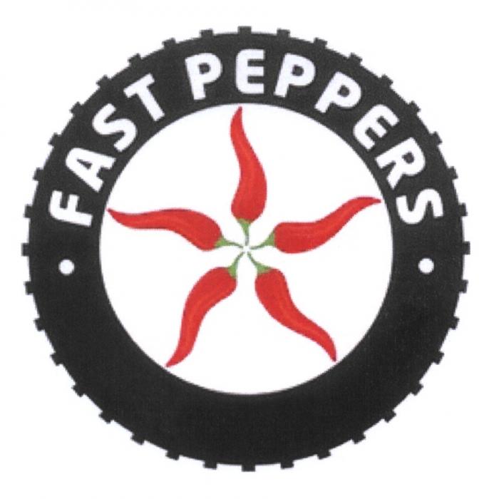FAST PEPPERS DELIVERY SERVICESERVICE