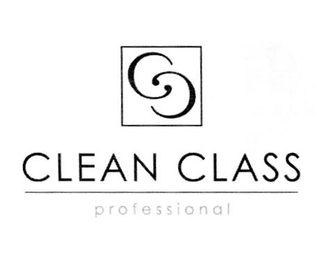 CLEANCLASS CC CLEAN CLASS PROFESSIONALPROFESSIONAL