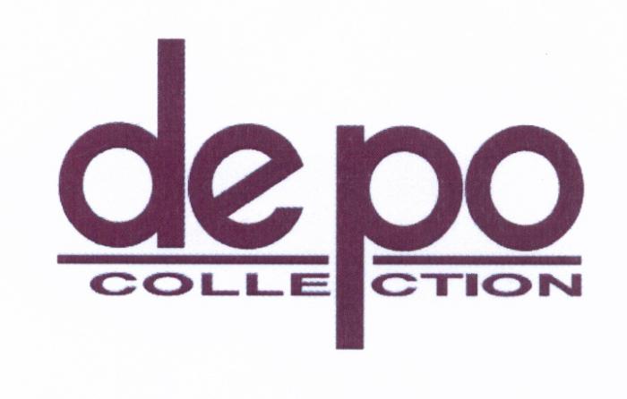 DEPO PO DEPO COLLECTIONCOLLECTION