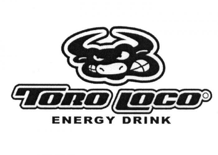TOROLOCO LOCO TORO LOCO ENERGY DRINKDRINK