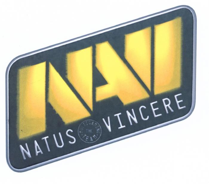 NAVI NATUS VINCERE NAVI NATUS VINCERE MULTIGAMING TEAMTEAM