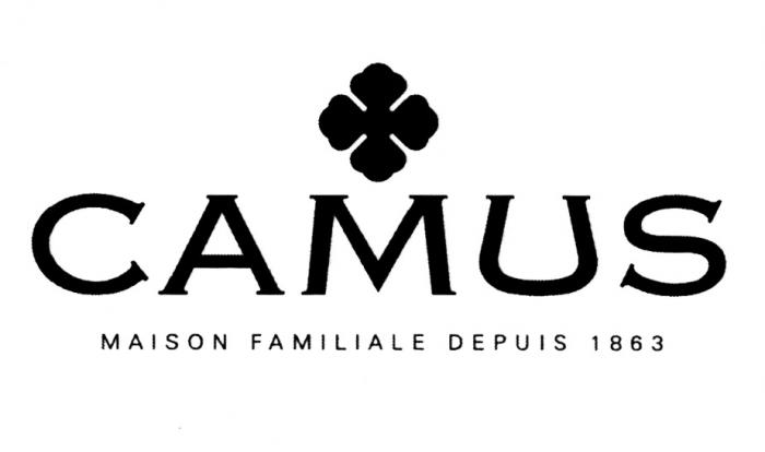 CAMUS CAMUS MAISON FAMILIALE DEPUIS 18631863