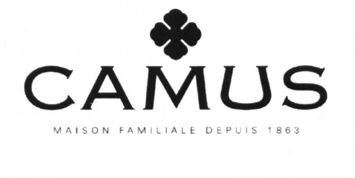 CAMUS CAMUS MAISON FAMILIALE DEPUIS 18631863