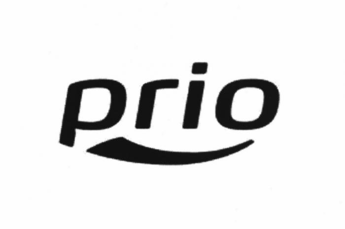 PRIOPRIO